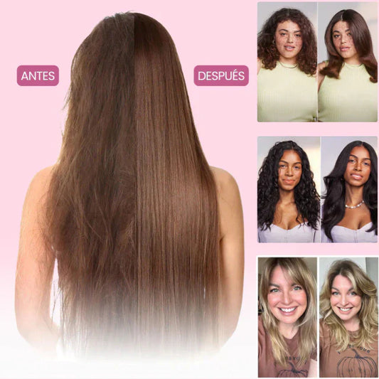 Cepillo Secador One Step