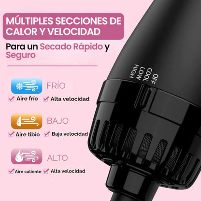 Cepillo Secador One Step