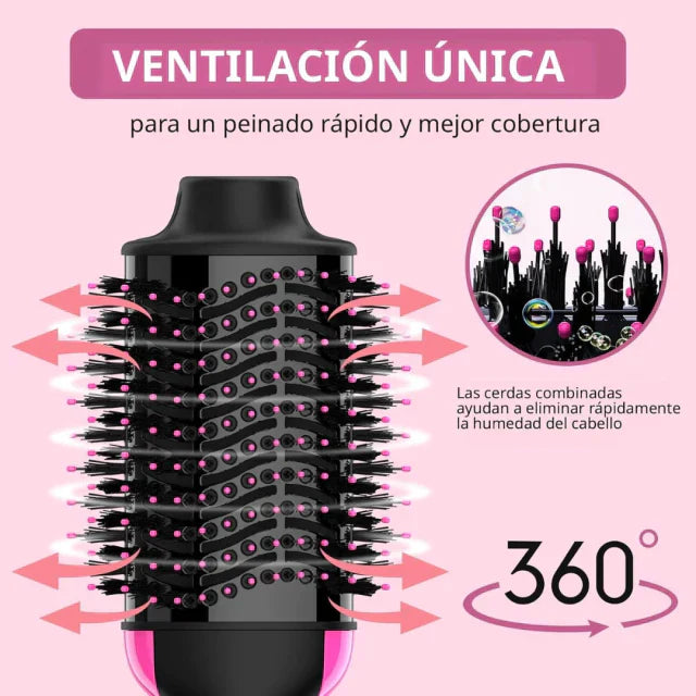 Cepillo Secador One Step