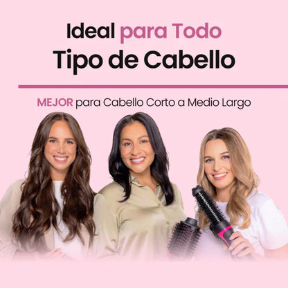 Cepillo Secador One Step