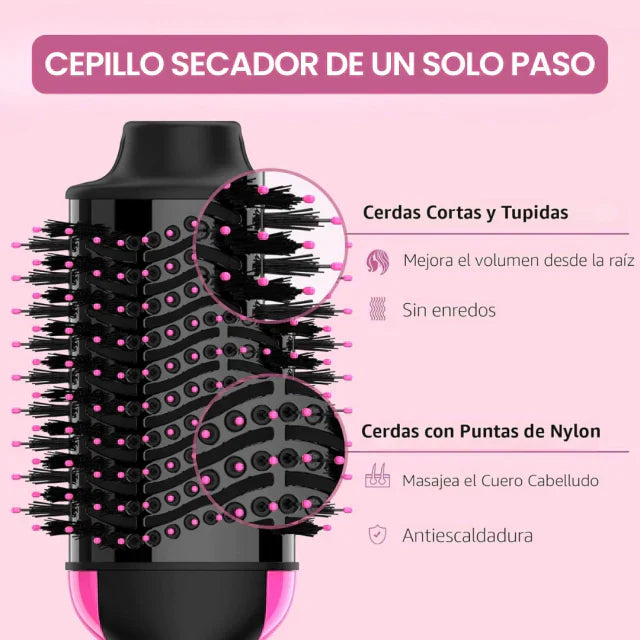 Cepillo Secador One Step
