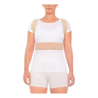 Corrector Postural Ajustable